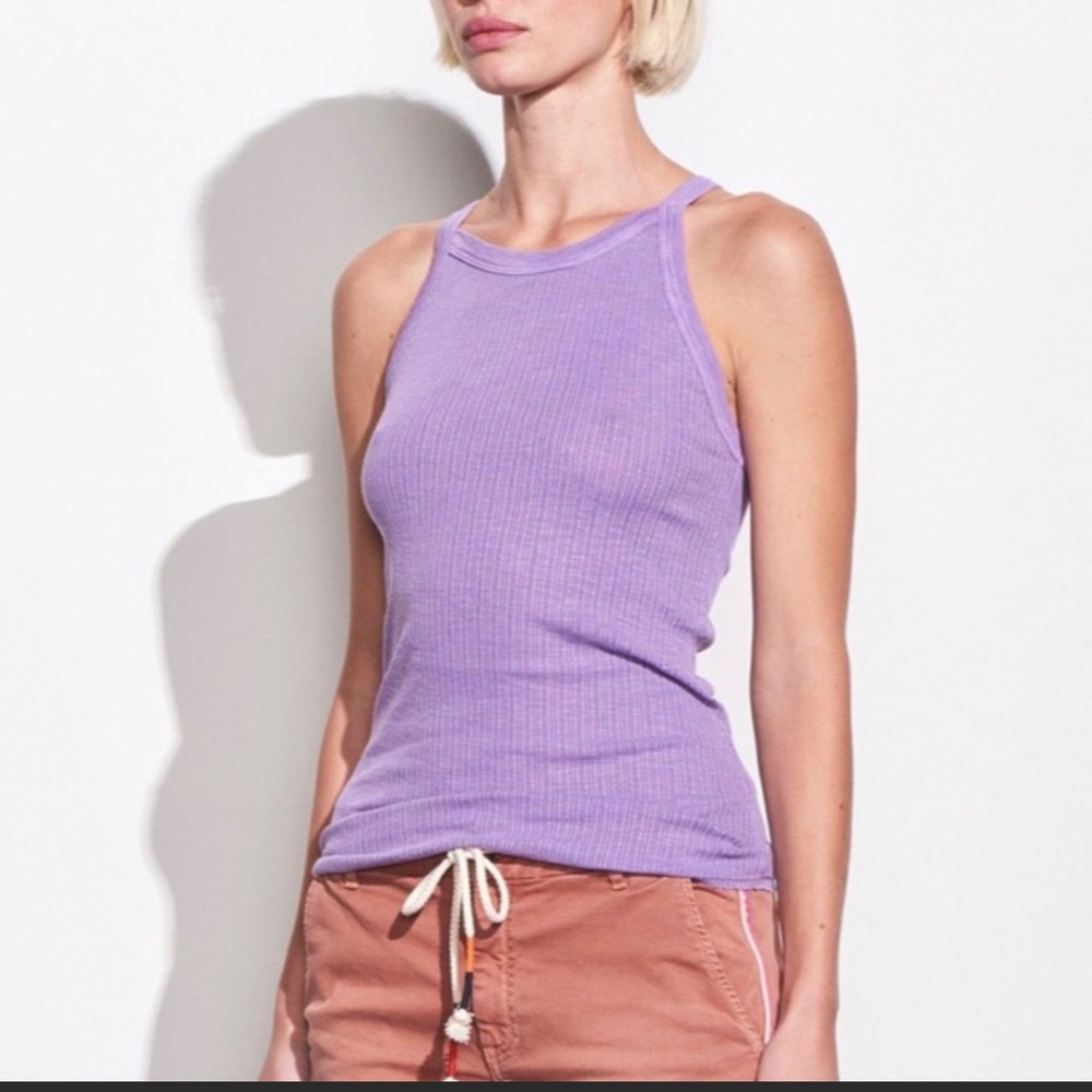 Sundry Strappy Tank Top - Size 4